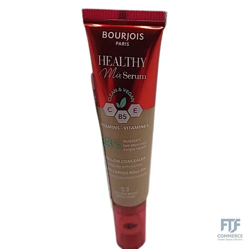 Bourjois Healthy Mix Serum Korrekturflüssigkeit 53 Golden Beige 11 ml