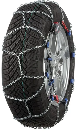 Pewag servo 9 RS9 18813 Schneekette - Hochwertige Schneekette für PKW, bietet optimalen Grip und Sicherheit bei winterlichen Bedingungen.