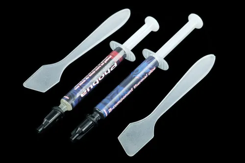  Phobya 2-Komponenten Wärmeleitkleber 5g 1438 EUR/kg