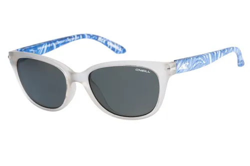 O'Neill Ons Kealia 2.0 Damen Sonnenbrille - Stylische Katzenaugen-Sonnenbrille mit polarisierten Gläsern und UV400 Schutz, ideal für modebewusste Frauen.