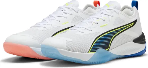 Puma Eliminate Nitro 4 Game On - 11/46 - Sportliche Schuhe von Puma, ideal für aktive Spieler. Mit innovativer Dämpfung für optimalen Komfort und Stabilität während des Spiels.