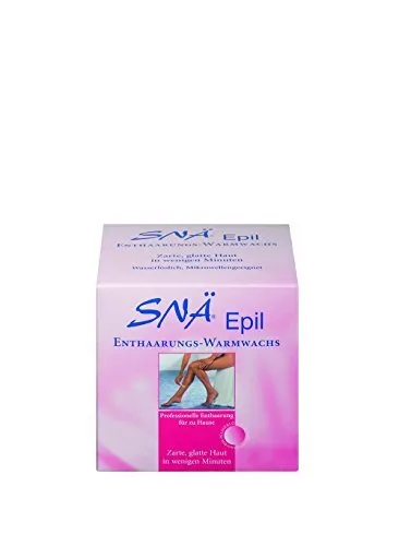 SNÄ Epil Warmwachs 250 ml Warmwachs 250 ml