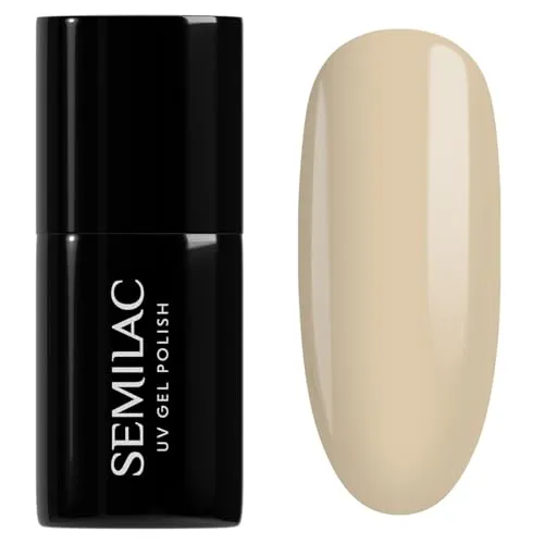 Semilac UV Nagellack 651 Zen 7 ml