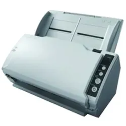 Fujitsu fi-6110, 216 x 355,6 mm, A4, 600 x 600 DPI, USB 2.0, AC, Einzelbogenförderung