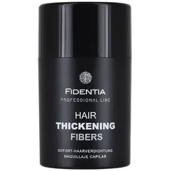 Fidentia Premium Schütthaar 10g - Medium Brown - Mittelbraun
