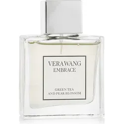 Vera Wang Embrace Green Tea & Pear Blossom Eau de Toilette für Damen 30 ml