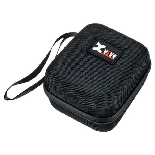 Hard Travel Case for U2 Black