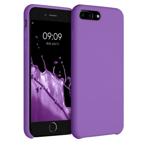 Hülle für Apple iPhone 7 Plus iPhone 8 Plus Handyhülle Handy Case Cover