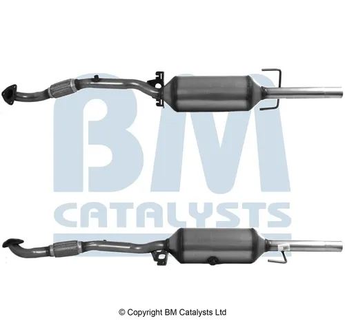 DPF Diesel Partikelfilter mit Montageteilen für 1.7L Diesel CDTi Z17DTR - Hochwertiger Dieselpartikelfilter mit 100% Passgenauigkeit. Einfache Montage dank mitgeliefertem Zubehör. Ideal für eine zuverlässige Abgasreinigung und optimale Leistung Ihres Fahrzeugs.