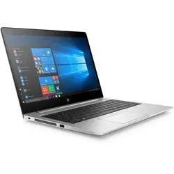 HP EliteBook 850 G5 - Leistungsstarker 15,6 Zoll Laptop - Laptops - Premium Notebook mit Intel Core i5, 256GB SSD und 8GB RAM, ideal für Business und Home Office, vorinstalliert mit Windows 11 Pro und 12 Monate Garantie.
