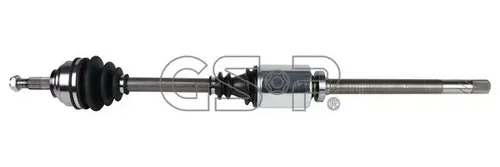 GSP Antriebswelle vorne rechts für RENAULT 8200032887 - Autoteile - Hochwertige Antriebswelle mit 935 mm Länge, ideal für zuverlässige Fahrzeugleistung und Kompatibilität mit mehreren Mazda-Modellen.