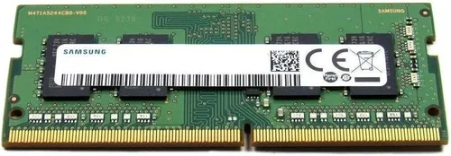 Samsung 8Gb 2x 4Gb Ram Speicher 204pin DDR3 1866 Mhz für Notebook / Apple Imac 2