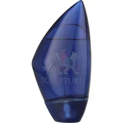 NIKOS SCULPTURE (M) PARFUM 100ML - Eau de Parfum für Herren mit langanhaltendem Duft und erfrischenden Kopfnoten, ideal als Geschenk für besondere Anlässe.