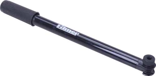 BIKE 45124 - Bike - Luftpumpe, 35cm, alle Ventile