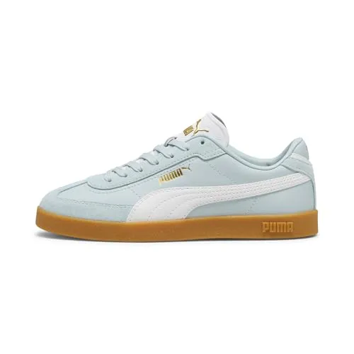 Puma Club II Era Sneaker in Blau, Größe 36 - Stylische Puma Sneaker Club II Era in Blau, ideal für modebewusste Damen. Jetzt in Größe 36 erhältlich und versandkostenfrei auf Spartoo.de bestellen!