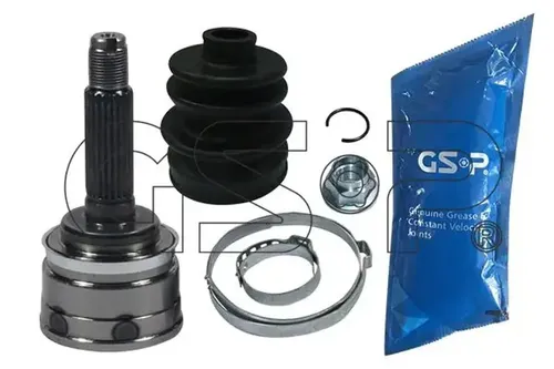 GSP Gelenksatz 857001