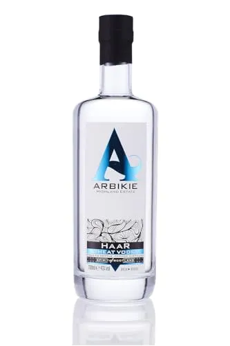 Arbikie Haar Wheat Vodka 0,7 Liter 43% Vol.
