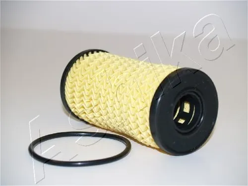 ASHIKA 10-ECO068 Ölfilter für MERCEDES-BENZ,NISSAN,OPEL,RENAULT,VAUXHALL