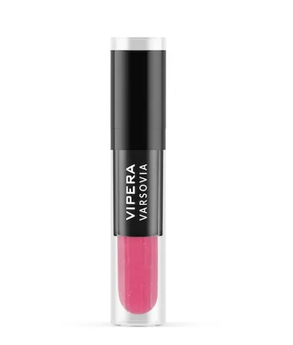 Vipera Varsovia Lip Gloss błyszczyk do ust 12 Saska 3.5ml (P1) Vip 5903587275128