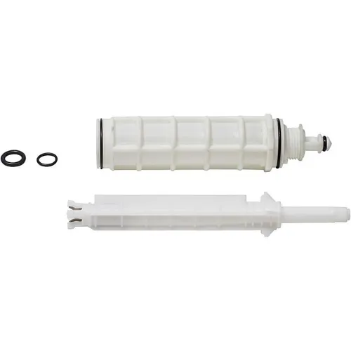 BWT Filterelement mit Abstreifer - für Diago, Bolero und Diago 1-902393, effektive Filtration für saubere Luft und optimale Saugleistung