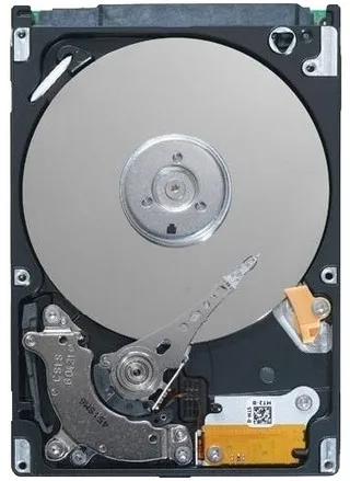 Dell HDD 2TB NL6 7.2K 3.5 H-MK VYRKH - Festplatte mit 2 TB Kapazität und 7200 RPM Geschwindigkeit, ideal für Hot-Swap-Anwendungen in Servern oder PCs.