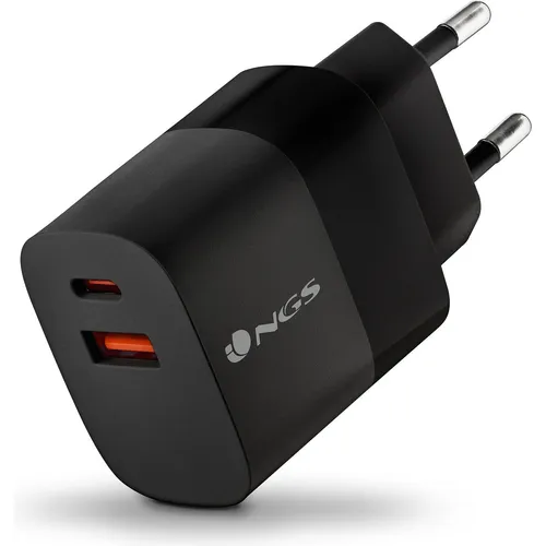 NGS BUD33W Dockstation - Diebstahlschutz Dockstation, bietet eine sichere Verbindung für Ihre Geräte und schützt vor unbefugtem Zugriff.