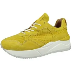 Mjus 572127-0101-6879 Kinek Lemon Sneaker gelb 40 EU