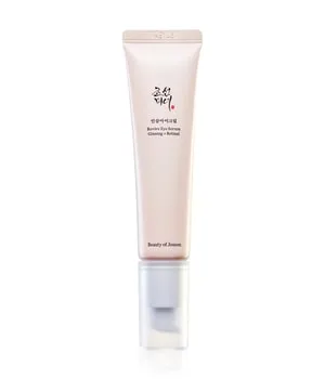 Beauty of Joseon Revive Eye Serum Ginseng + Retinal 30 ml - Augenpflege mit Ginseng und Retinal für strahlende, jugendlich frische Augen. Reduziert Falten und Müdigkeitsanzeichen, ideal für empfindliche Haut.