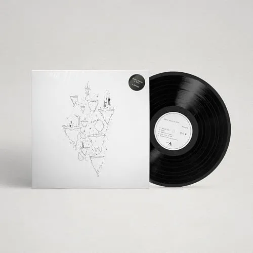 A Dawning [Vinyl LP]