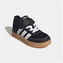 adidas Sportswear BREAKBASE Sneaker für Kinder & Jugendliche schwarz 33 EU