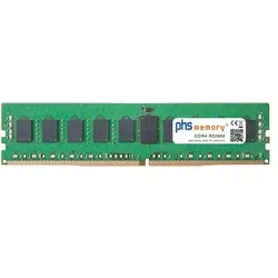 16GB RAM DDR4 passend für Gigabyte MB51-PS1 RDIMM 2666MHz Motherboard-Speicher