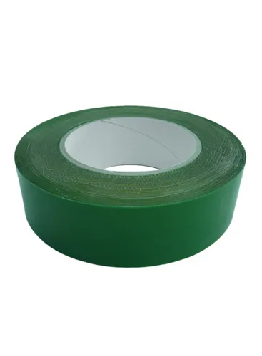 Dampfsperrklebeband grün Dampfbremse 50 mm x 25 m Dampfsperre Dampfsperrfolie
