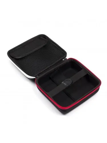 ORB SNES Storage Case OR-030103 - Praktische Aufbewahrungslösung für SNES-Spiele, schützt vor Staub und Beschädigungen - ideal für Retro-Gaming-Enthusiasten.