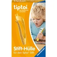 Ravensburger tiptoi Stift-Hülle gelb