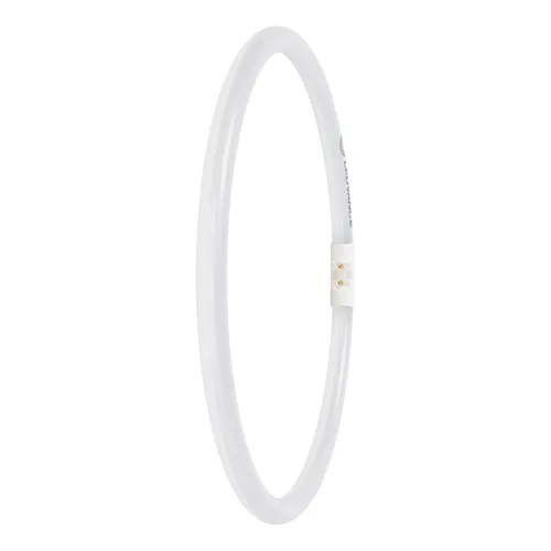 LED T5 FC 40/55 EXTERNAL P 21.5W 830 2GX13 - Dimmbar und langlebig - Energiesparlampe mit 21,5 W und einer Lebensdauer von bis zu 50.000 Stunden. Ideal für Innenräume, warmweißes Licht und 5 Jahre Herstellergarantie.