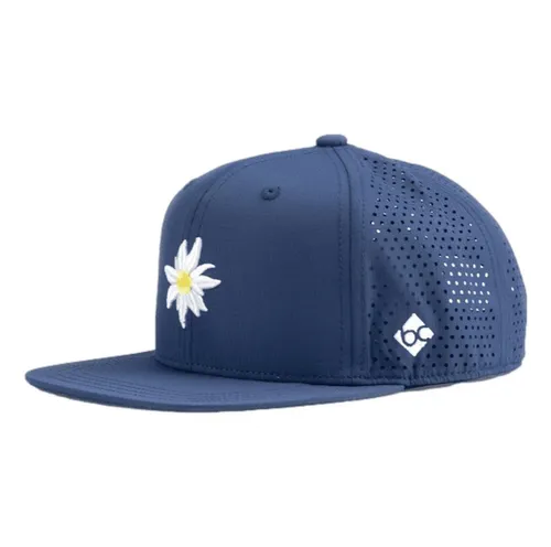 Bavarian Caps Schirmmütze Bavarian Caps Outdoor Flat Snapback