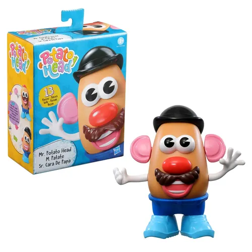Mr. Potato Head Potato Head Spielzeug Mr Potato