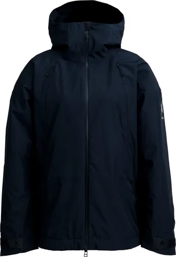 BURTON FUTURETRUST 2L Jacke 2026 true black - L - Hochleistungs-Jacke für Rider, die optimalen Schutz und Beweglichkeit auf der Piste suchen. Mit wasserdichtem, atmungsaktivem Material und durchdachten Features für besten Komfort bei jedem Wetter.