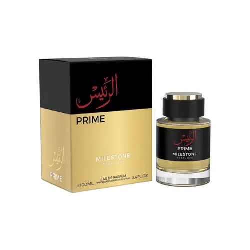 Milestone Prime Eau de Parfum 100ml
