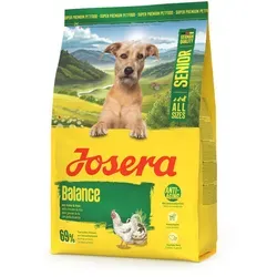 JOSERA Senior Balance 3kg