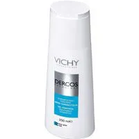 VICHY Dercos talgregulierendes Shampoo - Shampoo zur Regulierung von Talg, mit einem exklusiven Anti-Talg-Komplex für ein ausgewogenes Kopfhautgefühl und frisches Haar.