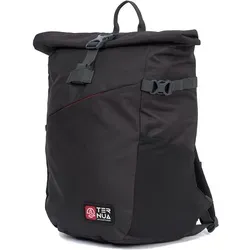 TERNUA Rucksack "Mochila red bay 20" in Schwarz - (B)28 x (H)42 x (T)18 cm