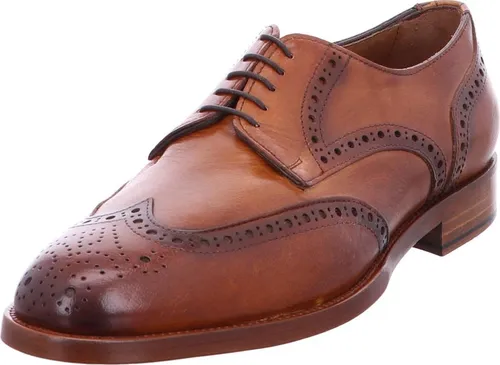 Flecs Derbi Duilio Bruciato 44 - Stilvolle Sneakers - Die Flecs Derbi Duilio Bruciato 44 vereinen modernes Design und hohen Tragekomfort. Ideal für jeden Anlass und perfekt für einen lässigen Look.