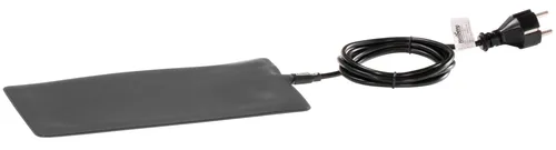 Romberg Heizmatte S | 10 Watt | für Gewächshäuser und Terrarien - Heizmatte S (29x19 cm) sorgt für optimale Temperaturen für Pflanzen und Terrarien. Ideal für wärmebedürftige Pflanzen, robust durch schutzisolierte und säurebeständige Oberfläche.