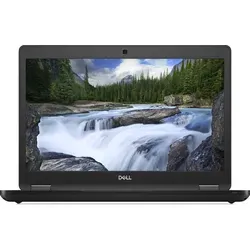 Dell Latitude 5490 i7-8650U 8 GB RAM 250 GB SSD