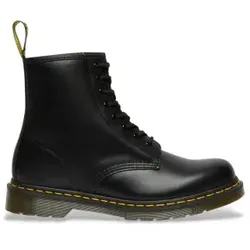 Dr. Martens 1460 Smooth Boot - 38 - Wanderschuhe mit atmungsaktivem, strapazierfähigem Leder-Obermaterial und luftgepolsteter Gummisohle für optimalen Komfort und Halt.