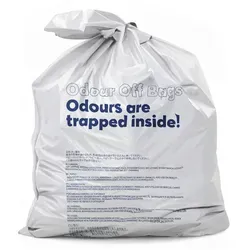 Chicco Odour Off Müllbeutel 3x15 Stück für Windeleimer - Die Chicco Müllbeutel für den Odour Off Windeleimer bieten optimale Hygiene bei der Entsorgung. Hergestellt aus robustem Dreischichtmaterial, sind sie langlebig und praktisch im 3er-Pack – ideal für den Alltag mit Baby!