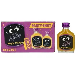 Kleiner Feigling Magic Mango 15% Vol. 12x0,02l