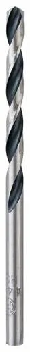 Bosch Accessories 2608577212 2608577212 Metall-Spiralbohrer 4.4mm 10St.