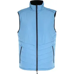 Joy Funktionsweste BG - Wendeweste in Blau (Größe 52) - Vielseitige Wendeweste aus 100% Polyester, ideal für die Freizeit. Klassischer Stil in Marine für einen zeitlosen Look.